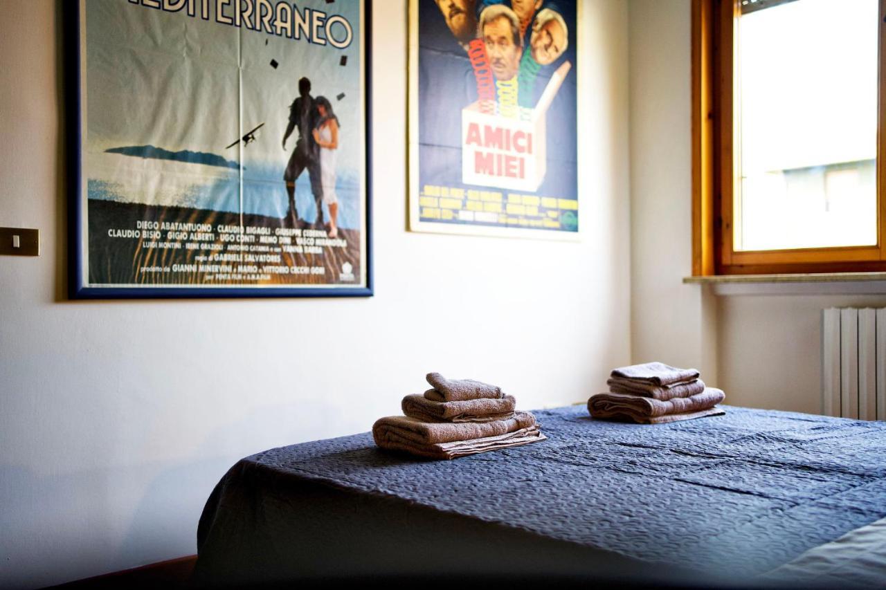 Casa Zoe Apartment Free Parking,Self Check In & Free Wi Fi Parma Exterior foto